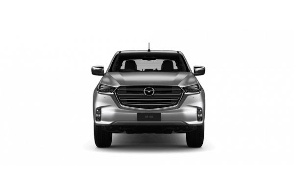 2024 Mazda BT-50 TF GT Ute Image 5