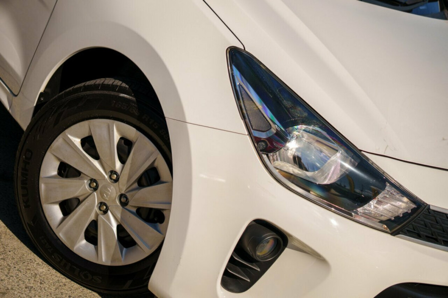 2018 Kia Rio YB S Hatch Image 6