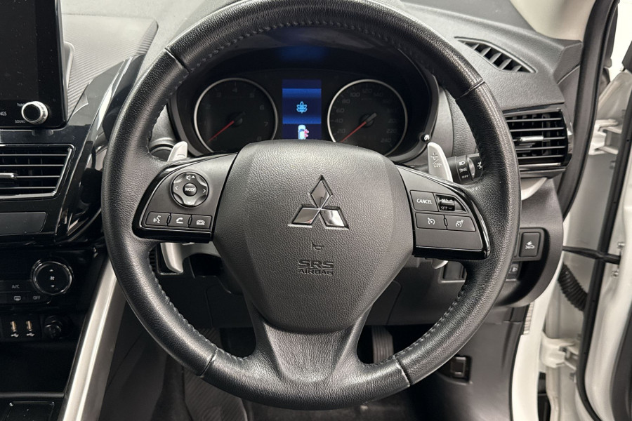 2022 Mitsubishi Eclipse Cross YB ES SUV Image 17
