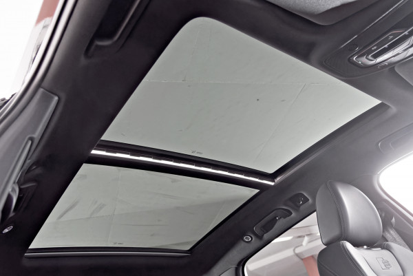 2026 Audi Q7 4M TFSI 250kW S line SUV image 15