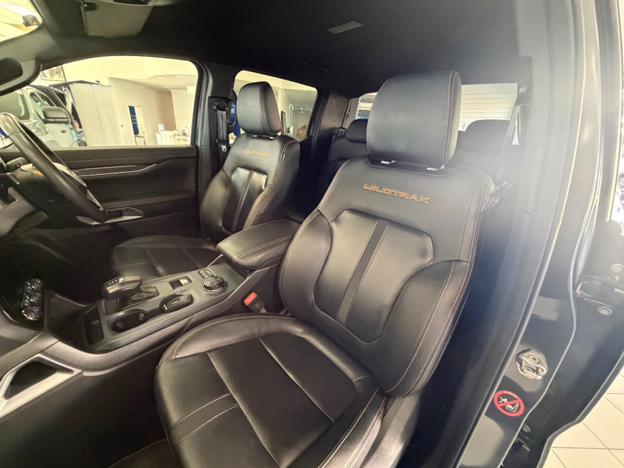 2022 Ford Ranger P703 Wildtrak Ute Image 14