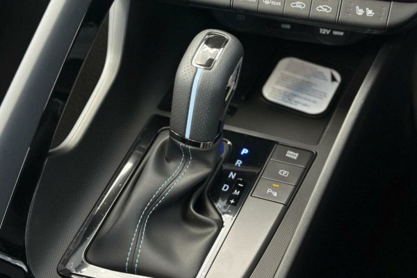 2026 Hyundai i30 CN7.V4 N Premium Sedan Image 15