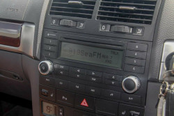 2006 MY07 Volkswagen Touareg 7L MY07 V6 FSI Suv