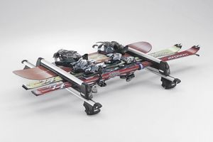 <img src="THULE Ski Carrier