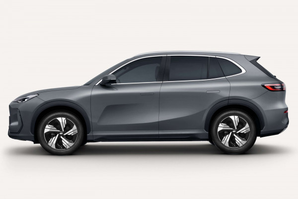 2026 MY27 Geely EX5 E245 Inspire Extended Range SUV Image 20