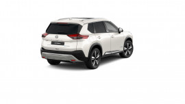 2025 Nissan X-Trail T33 Ti-L e-POWER SUV image 19