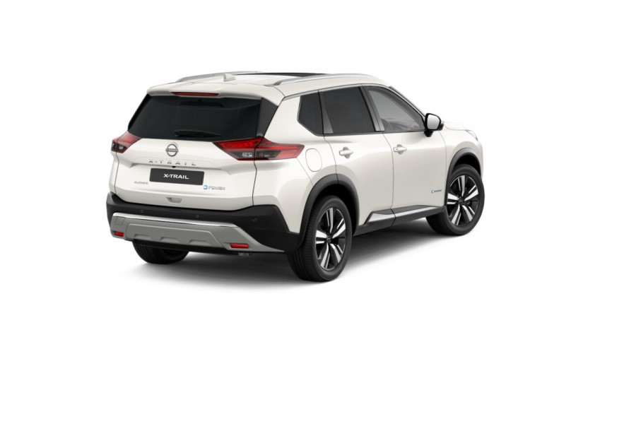2025 Nissan X-Trail T33 Ti-L e-POWER SUV