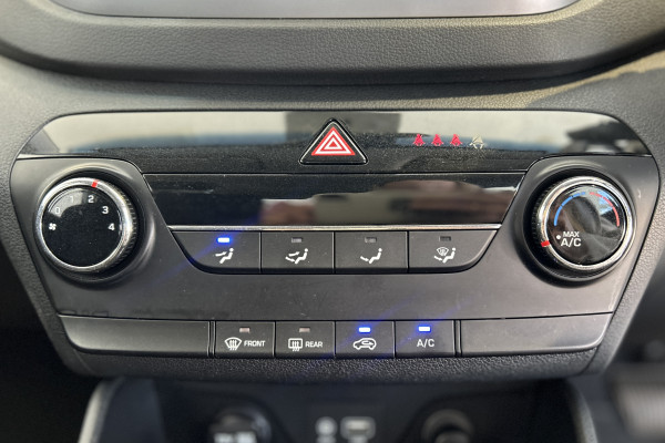 2017 MY18 Hyundai Tucson TL2 Active SUV Image 15