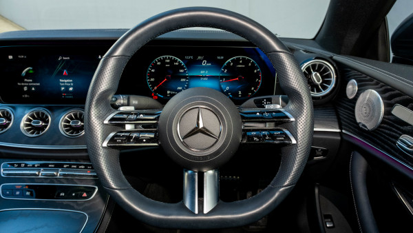 2020 MY21 Mercedes-Benz E-Class C238 E200 Coupe image 28