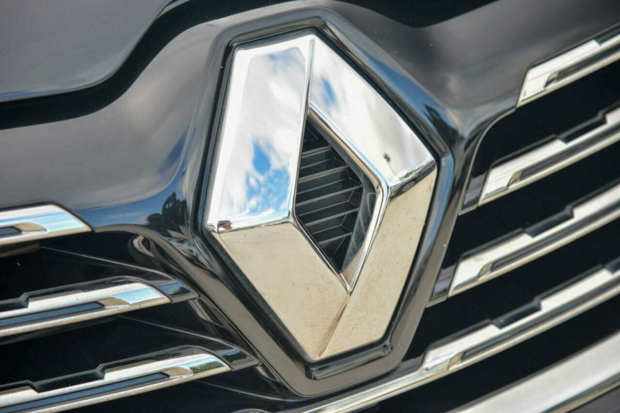 2018 Renault Koleos HZG Zen X-tronic Wagon Image 18