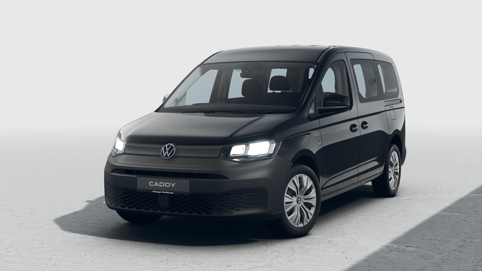 Deep Black Pearlescent
