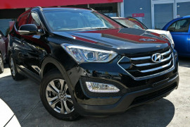 Hyundai Santa Fe Active DM