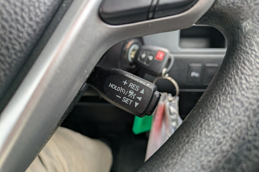2019 Toyota Kluger GSU50R GX SUV Image 26
