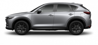 2020 Mazda CX-5 KF Series Touring Suv image 21