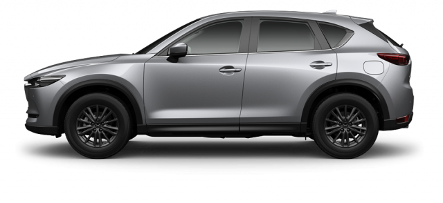 2020 Mazda CX-5 KF Series Touring Suv Mobile Image 21