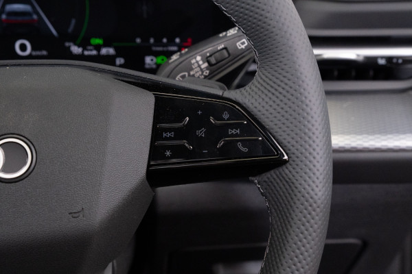 2026 Audi Q5 e-hybrid 270kW SUV image 17