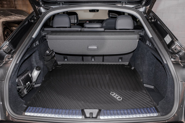 2025 Audi Q5 GU TFSI 150kW SUV image 21