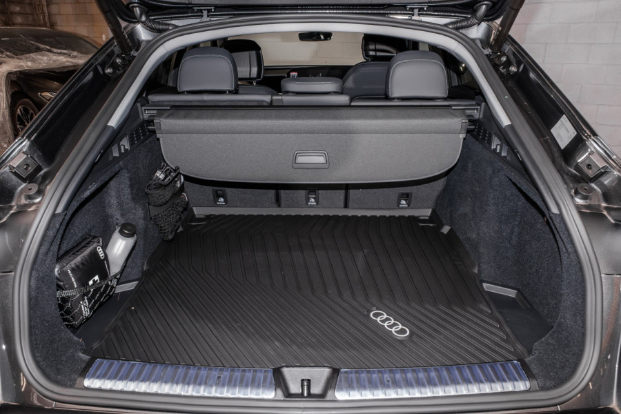 2025 Audi Q5 GU TFSI 150kW SUV