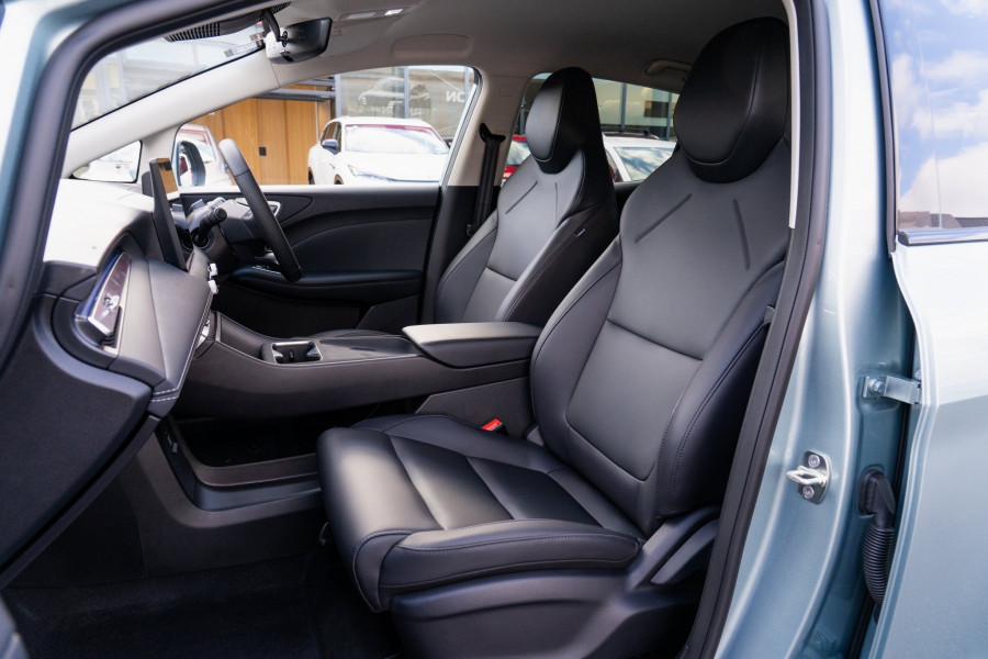 2026 MG MG4 Hatch Image 10