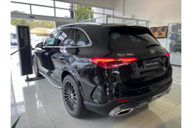 2023 Mercedes-Benz GLC-Class X254 GLC300 SUV