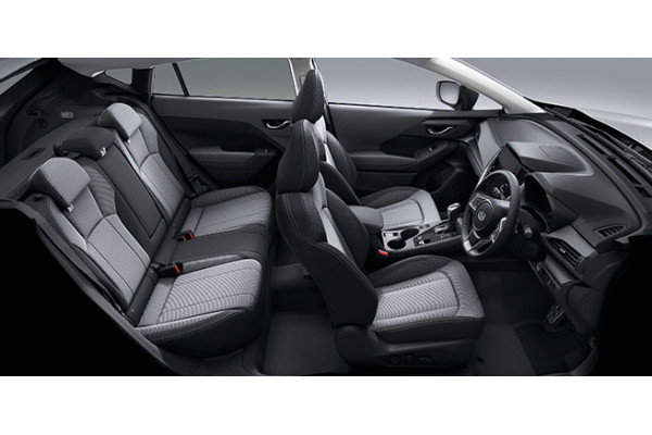 2024 Subaru Crosstrek G6X 2.0R SUV