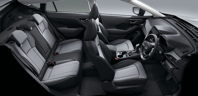 2024 Subaru Crosstrek G6X 2.0R SUV