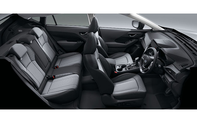 2024 Subaru Crosstrek G6X 2.0R SUV