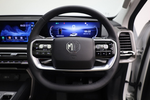 2026 MG U9 Explore Pro Ute Image 13
