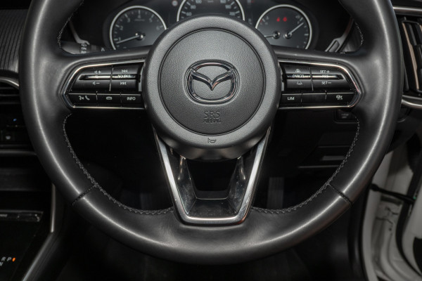 2025 Mazda CX-60 KH Series G40e Pure SUV Image 11