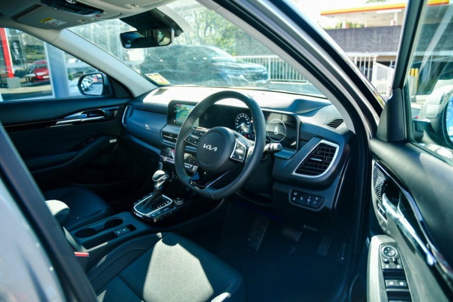 2025 Kia Seltos SP2 PE GT Line SUV Image 19