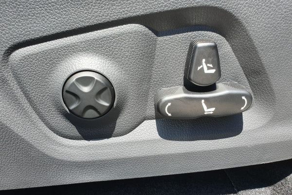 2019 MY20 SsangYong Musso XLV Ultimate Plus Utility