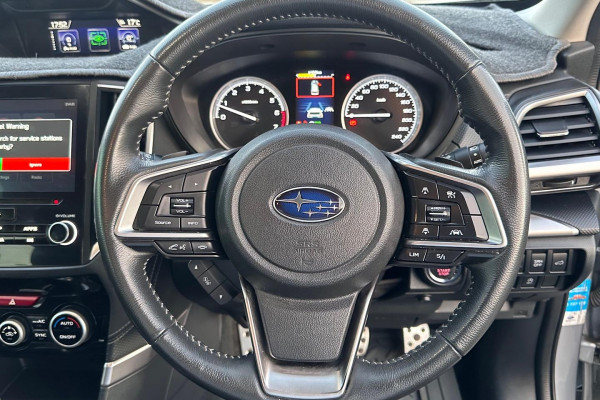 2018 MY19 Subaru Forester S5 2.5i Premium SUV Image 15