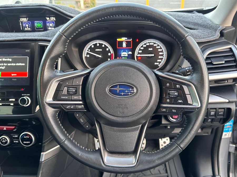 2018 MY19 Subaru Forester S5 2.5i Premium SUV Image 15
