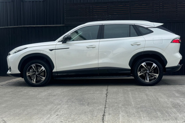 2026 MG HS Excite SUV Image 6