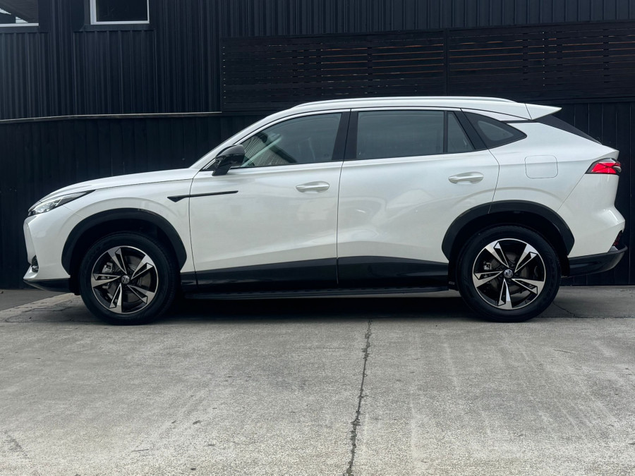 2026 MG HS Excite SUV Image 6