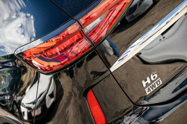 2022 Haval H6 B01 Vanta SUV Image 7