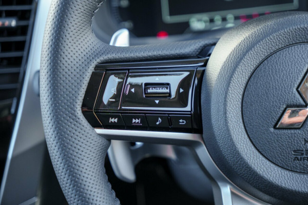 2025 Mitsubishi Pajero Sport QG Exceed SUV Image 12