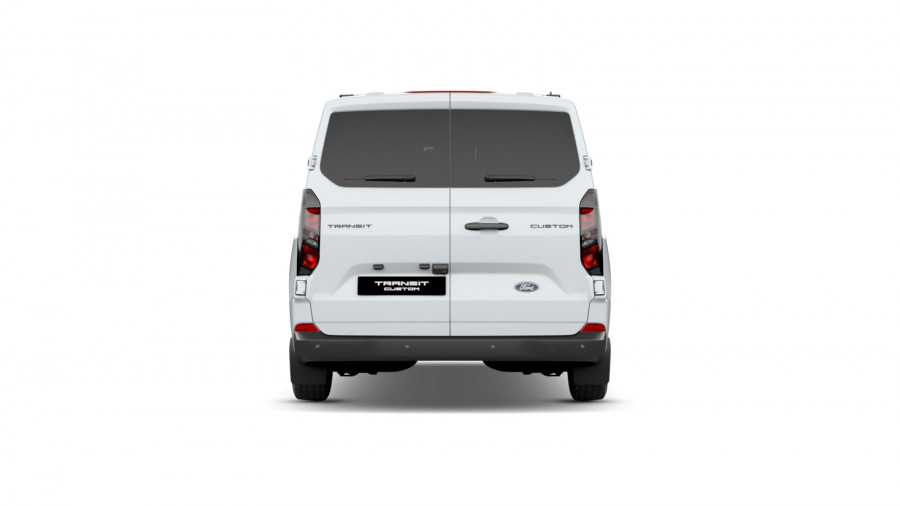2026 Ford Transit Custom AV Trend LWB Van Image 6