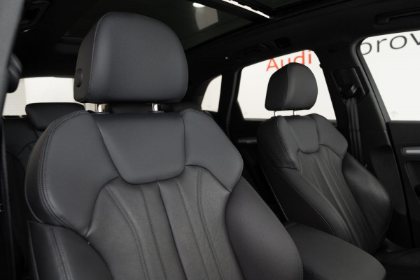 2023 Audi Q5 FY 40 TDI SUV image 9