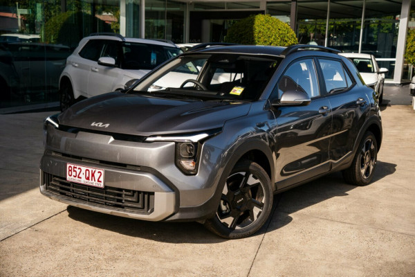 2026 Kia Stonic YB PE2 S SUV