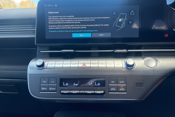 2025 MY26 Hyundai KONA SX2.V3 Premium SUV Image 23