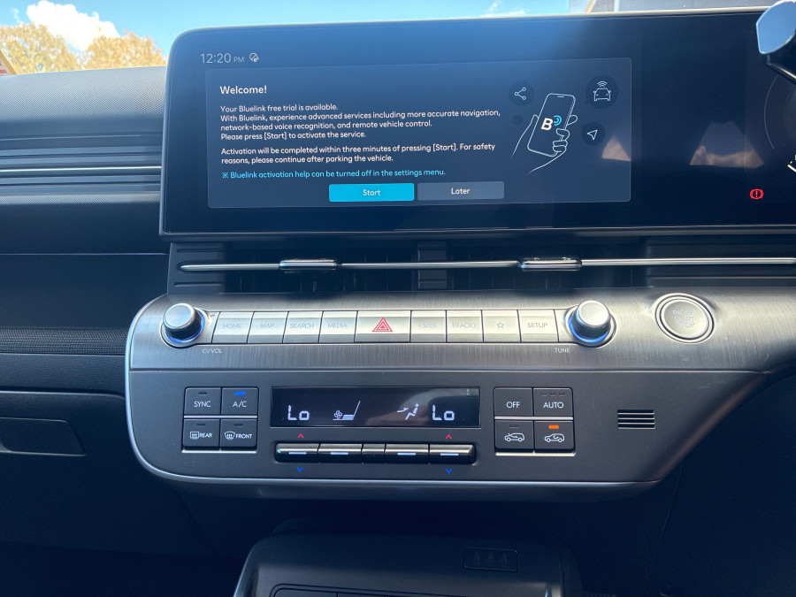 2025 MY26 Hyundai KONA SX2.V3 Premium SUV Image 23