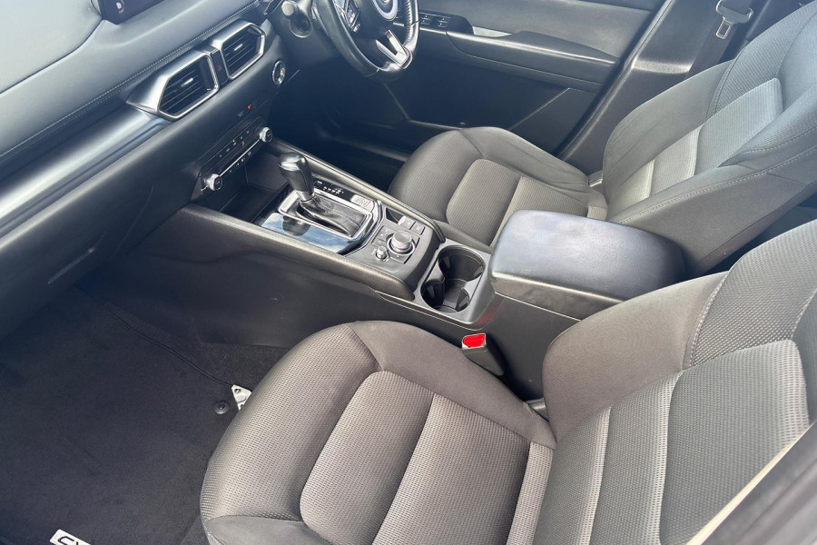 2020 Mazda CX-5 KF2W7A Maxx Sport SUV Image 13