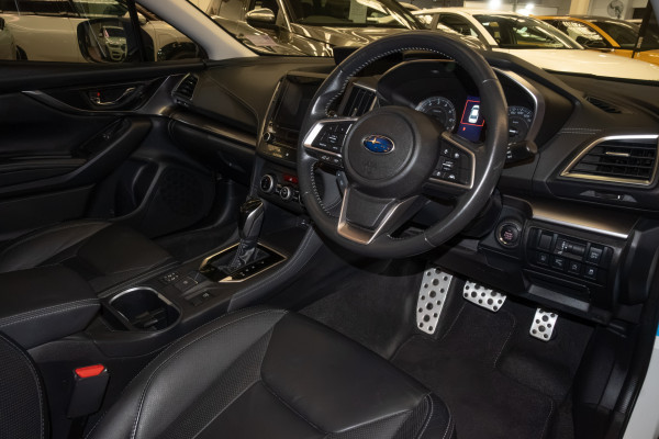 2019 Subaru Impreza G5 2.0i-S Hatch image 9