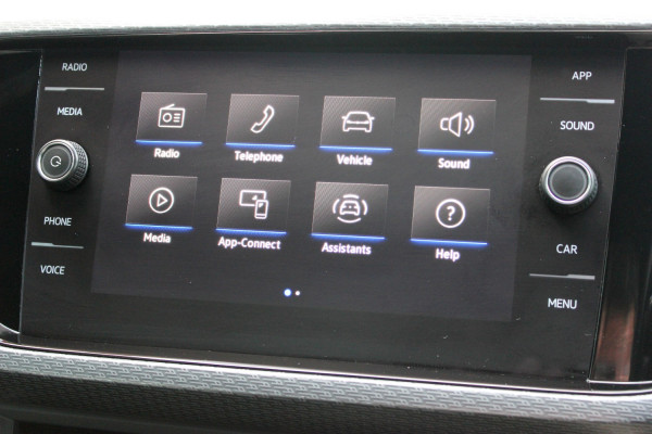 2021 MY22 Volkswagen T-Cross C11 85TSI Style SUV Image 13