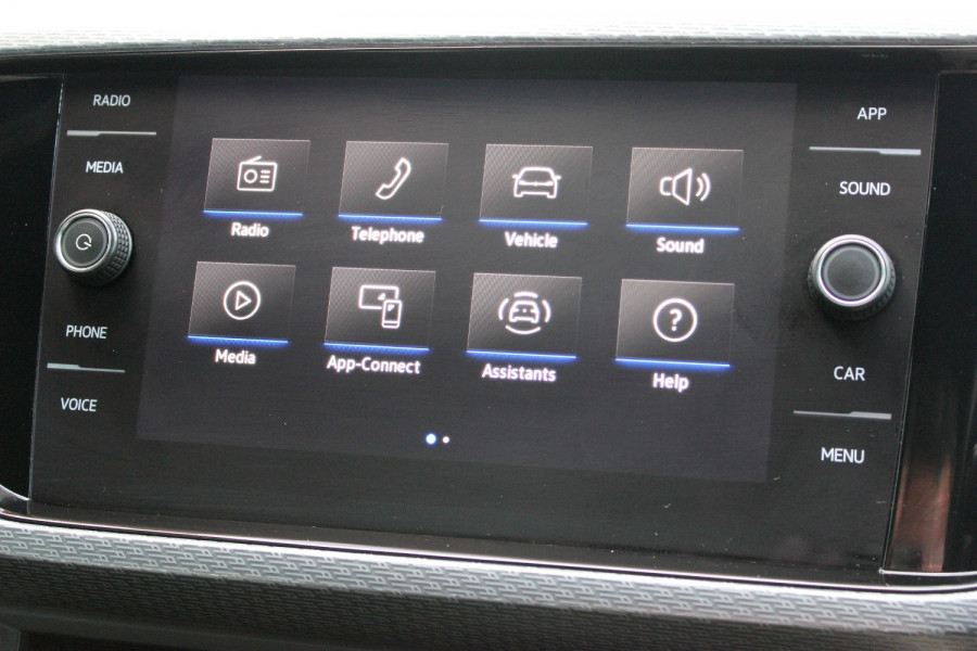 2021 MY22 Volkswagen T-Cross C11 85TSI Style SUV Image 13