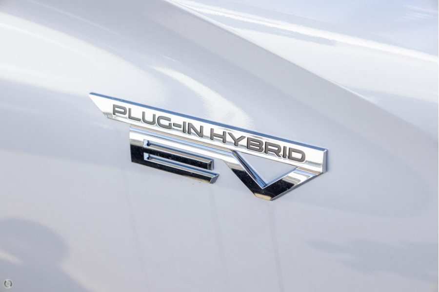 2025 MY24 Mitsubishi Outlander ZM PHEV Aspire SUV Image 12