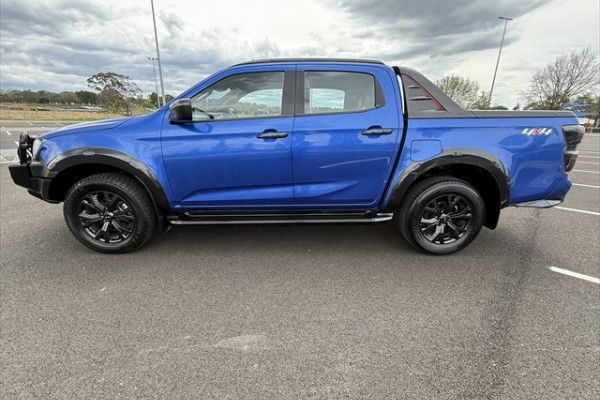 2023 Isuzu D-MAX RG X-TERRAIN Ute Image 7