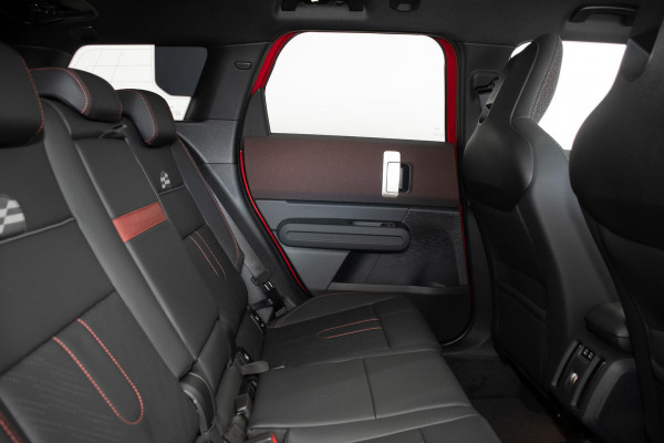 2025 MINI Countryman U25 S JCW Sport SUV
