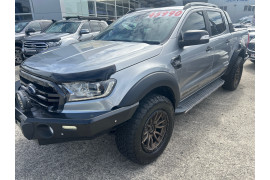 2020 MY20.25 Ford Ranger PX MkIII Wildtrak Ute